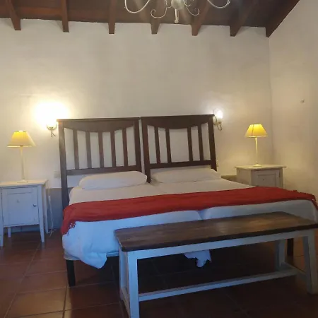 Landhaus La Tinta *