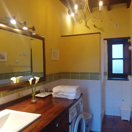 Landhaus La Tinta Buenavista Del Norte