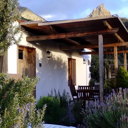 La Tinta Landhaus *