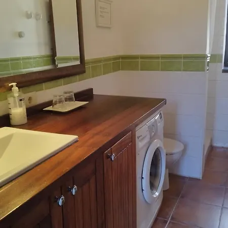 Venkovský dům La Tinta Buenavista Del Norte